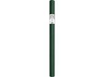 Seidenpapier Clairefontaine, 500 x 750 mm, wasserfest, gefalzt, 24 Bögen, flaschengrün