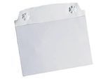 Orgatex Magnettaschen Typ Multi, m. Klappe, A5 quer, 10 St.