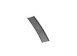 Magnet-C-Profil-Zuschnitte, 30x150 mm, 20 St.