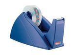 Tischabroller tesa® Basis, royalblau