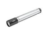 LED-Taschenlampe inkl. 2× Mignon AA / 150