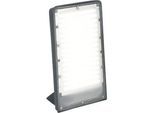 Arbeitsleuchte Giant LED Evo 225W, 33000 lm, 220-240 V, IP54, schlagfest, 2x Schuko-Steckdosen, 5 m Kabel, B 420 x T 320 x H 740 mm