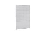 ORGATEX cardplan-Tafel, A5 quer/A6 hoch, 795x500 mm