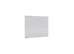 ORGATEX cardplan-Tafel, A5 quer/A6 hoch, 440x500 mm