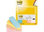 Post-it Haftstreifen 670-4U