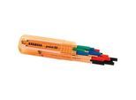 STABILO® Fineliner Point 88 Office Box