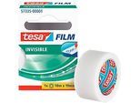 TESA Film, matt/unsichtbar, 10 m x 19 mm, 10 Rollen