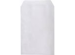 Versandtasche, C5, ohne Fenster, 500 Stück, weiss