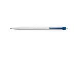 Caran d’Ache Kugelschreiber 825, blau