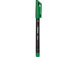 STABILO® OHP Overheadstifte, wasserfest, 4er-Set, fein