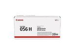Canon 056 H - mit hoher Kapazität - Schwarz - original - Tonerpatrone