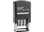 trodat Printy 4850L, EINGEGANGEN