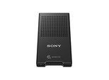 Sony MRW-G1 - Kartenleser (XQD, CFexpress Type B) - USB-C 3.1 Gen 2