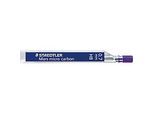 STAEDTLER Feinmine Mars micro carbon, 0,7 mm, 1 Spender