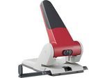 LEITZ® Extrastarker Registraturlocher 5180, rot