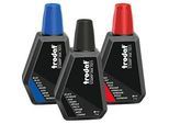 trodat® Stempelfarbe, 28 ml, blau