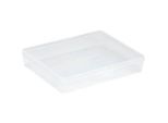 Sortimentskasten Sunware Q-line, 1 Fach, 3,6 l, L 296 x B 250 x H 52 mm