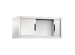 C+P Rollladenschrank Omnispace, H450B1000T420 mm, Weiss