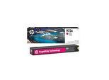 Original HP Tintenpatrone 973X, Einzelpack, magenta