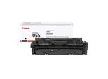 Canon Toner imageClass 055BK, schwarz, 2300 S., original