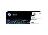 HP Toner 415A, schwarz W2030A, 2.500 Seiten, original
