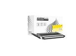 Toner Schäfer Shop Select, kompatibel zu HP 117A (W2072A), Original-Herstellerchip, ca. 700 DIN A4 Seiten, magenta