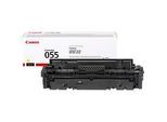 Canon Toner imageClass 055 Y, gelb, 2100 S., original