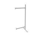 Variabo Leerregal, Anbaufeld, doppelseitig, L 750 x H 2000 mm