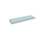 Fachboden, mit Konsolen, für Variabo Freiarmregal, B 750 x T 250 mm