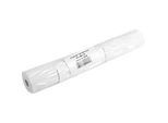 Thermorolle Exacompta SEPA, Rückseite bedruckt mit Text SEPA-Lastschrift, 1-lagig, 55 g/m², L 24 m x B 57 mm, Ø 46 mm, 5 Rollen, weiss