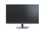 Businessmonitor NEC MultiSync® E244F LCD 24 Zoll, 1920 x 1080, 60 Hz, 16:9, HDMI/DisplayPort, schwarz