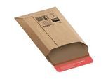 Wellpapp-Versandtaschen, 150 x 250 mm, 20 Stück