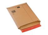 Wellpapp-Versandtaschen, 250 x 360 mm, 20 Stück