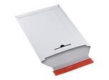 Vollpappe-Versandtaschen, B4, 20 Stück