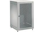 NT Mini-Rack 18 mit Stahlblechtür