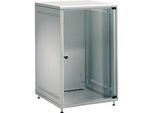 NT Mini-Rack 18 mit Sichttür