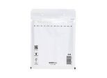Schäfer Shop Pure Luftpolstertasche, weiss, 100 St., 215x265 mm (C5), 240x275 mm