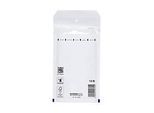 Schäfer Shop Pure Luftpolstertasche, weiss, 200 St.,120x215 mm/140x225 mm