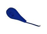 Plan-Einteilungsband, B 6 mm, blau