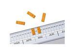 Signal-Aufstecker, orange