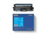 Original Brother Toner TN-821XLC, Einzelpack, cyan