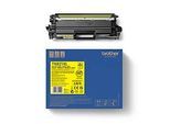 Original Brother Toner TN-821XLY, Einzelpack, gelb