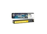 Original HP Tintenpatrone 913A, Einzelpack, gelb