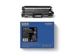 Original Brother Toner TN-821XLBK, Einzelpack, schwarz