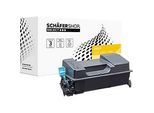 Schäfer Shop Select Toner, ersetzt Kyocera TK-3190 (1T02T60NL0), Einzelpack, schwarz
