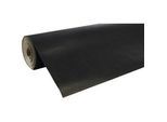 Geschenkpapier Clairefontaine, schwarz, 1 Rolle mit L 50 m x B 700 mm, Kraftpapier