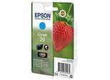 Original Epson Tintenpatrone 29, Einzelpack, cyan
