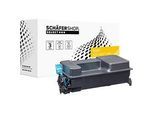 Schäfer Shop Select Toner, ersetzt Kyocera TK-3170 (1T02T80NL0), Einzelpack, schwarz