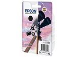 Original Epson Tintenpatrone 502XL, Einzelpack, schwarz