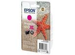 Original Epson Tintenpatrone 603XL, Einzelpack, magenta